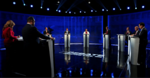 Bagaimana PilPres di Kosta Rika Dapat Membantu Imigrasi